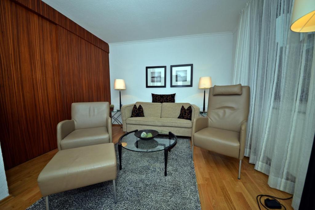 Hotel Quisisana & Appartements Quisi Heligoland Pokoj fotografie